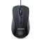 DICOTA - Mouse - right and left-handed - laser - 3 butto | D32011