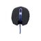 Gembird MUSG-001 - Mouse - right and left-handed - o | MUSG-001-B