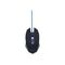 Gembird MUSG-001 - Mouse - right and left-handed - o | MUSG-001-B