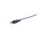 Gembird MUSG-001 - Mouse - right and left-handed - o | MUSG-001-B