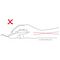 Bakker Elkhuizen Evoluent Vertical Mouse - Vertical mous | BNEEVR