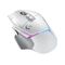 Logitech G G502 X PLUS - Mouse - optical - 13 button | 910-006171