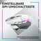 Logitech G G502 X PLUS - Mouse - optical - 13 button | 910-006171