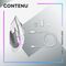 Logitech G G502 X PLUS - Mouse - optical - 13 button | 910-006171
