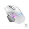 Logitech G G502 X PLUS - Mouse - optical - 13 button | 910-006171