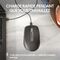 Logitech MX Anywhere 3S - Mouse - optical - 6 button | 910-006931