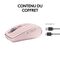 Logitech MX Anywhere 3S - Mouse - optical - 6 button | 910-006931