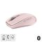 Logitech MX Anywhere 3S - Mouse - optical - 6 button | 910-006931