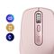Logitech MX Anywhere 3S - Mouse - optical - 6 button | 910-006931