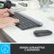 Logitech Slim Wireless Combo MK470 - Keyboard and mo | 920-009196