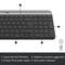 Logitech Slim Wireless Combo MK470 - Keyboard and mo | 920-009196