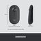 Logitech Slim Wireless Combo MK470 - Keyboard and mo | 920-009196