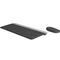 Logitech Slim Wireless Combo MK470 - Keyboard and mo | 920-009196