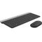 Logitech Slim Wireless Combo MK470 - Keyboard and mo | 920-009196