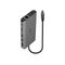 LINDY USB 3.2 Type C Laptop Mini Dock - Docking station - | 43323