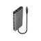LINDY USB 3.2 Type C Laptop Mini Dock - Docking station - | 43323
