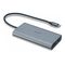 LINDY USB 3.2 Type C Laptop Mini Dock - Docking station - | 43323