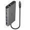 LINDY USB 3.2 Type C Laptop Mini Dock - Docking station - | 43323
