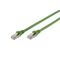 DIGITUS Professional PUR - Patch cable - RJ-4 | DK-1644-A-PUR-250