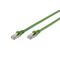 DIGITUS Professional PUR - Patch cable - RJ-4 | DK-1644-A-PUR-250