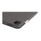 Logitech Folio Touch - Keyboard and folio case - wit | 920-009968