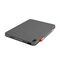 Logitech Folio Touch - Keyboard and folio case - wit | 920-009968