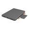 Logitech Folio Touch - Keyboard and folio case - wit | 920-009968