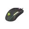 natec GENESIS Xenon 220 - Ambidextrous - Optical - USB | NMG-1572