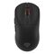 natec Gaming Maus ZIRCON XIII"Custom" kabellos schwarz | NMG-2089