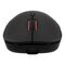 natec Gaming Maus ZIRCON XIII"Custom" kabellos schwarz | NMG-2089
