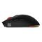 natec Gaming Maus ZIRCON XIII"Custom" kabellos schwarz | NMG-2089