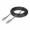 StarTech.com 50ft (15.2m) HDMI 2.1 Hybrid A | 8K-A-50F-HDMI-CABLE