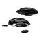 Logitech G G502 X LIGHTSPEED - Mouse - optical - 8 b | 910-006180