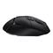 Logitech G G502 X LIGHTSPEED - Mouse - optical - 8 b | 910-006180