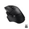 Logitech G G502 X LIGHTSPEED - Mouse - optical - 8 b | 910-006180