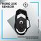 Logitech G G502 X LIGHTSPEED - Mouse - optical - 8 b | 910-006180