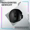 Logitech G G502 X LIGHTSPEED - Mouse - optical - 8 b | 910-006180