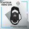 Logitech G G502 X LIGHTSPEED - Mouse - optical - 8 b | 910-006180