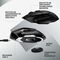 Logitech G G502 X LIGHTSPEED - Mouse - optical - 8 b | 910-006180
