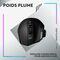 Logitech G G502 X LIGHTSPEED - Mouse - optical - 8 b | 910-006180