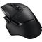 Logitech G G502 X LIGHTSPEED - Mouse - optical - 8 b | 910-006180