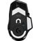 Logitech G G502 X LIGHTSPEED - Mouse - optical - 8 b | 910-006180