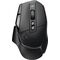 Logitech G G502 X LIGHTSPEED - Mouse - optical - 8 b | 910-006180