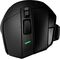 Logitech G G502 X LIGHTSPEED - Mouse - optical - 8 b | 910-006180