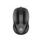 HP 1000 - Mouse - right and left-handed - wired - U | 4QM14AA#ABB