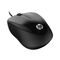 HP 1000 - Mouse - right and left-handed - wired - U | 4QM14AA#ABB