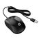 HP 1000 - Mouse - right and left-handed - wired - U | 4QM14AA#ABB