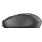 HP 1000 - Mouse - right and left-handed - wired - U | 4QM14AA#ABB
