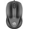 HP 1000 - Mouse - right and left-handed - wired - U | 4QM14AA#ABB