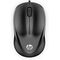 HP 1000 - Mouse - right and left-handed - wired - U | 4QM14AA#ABB